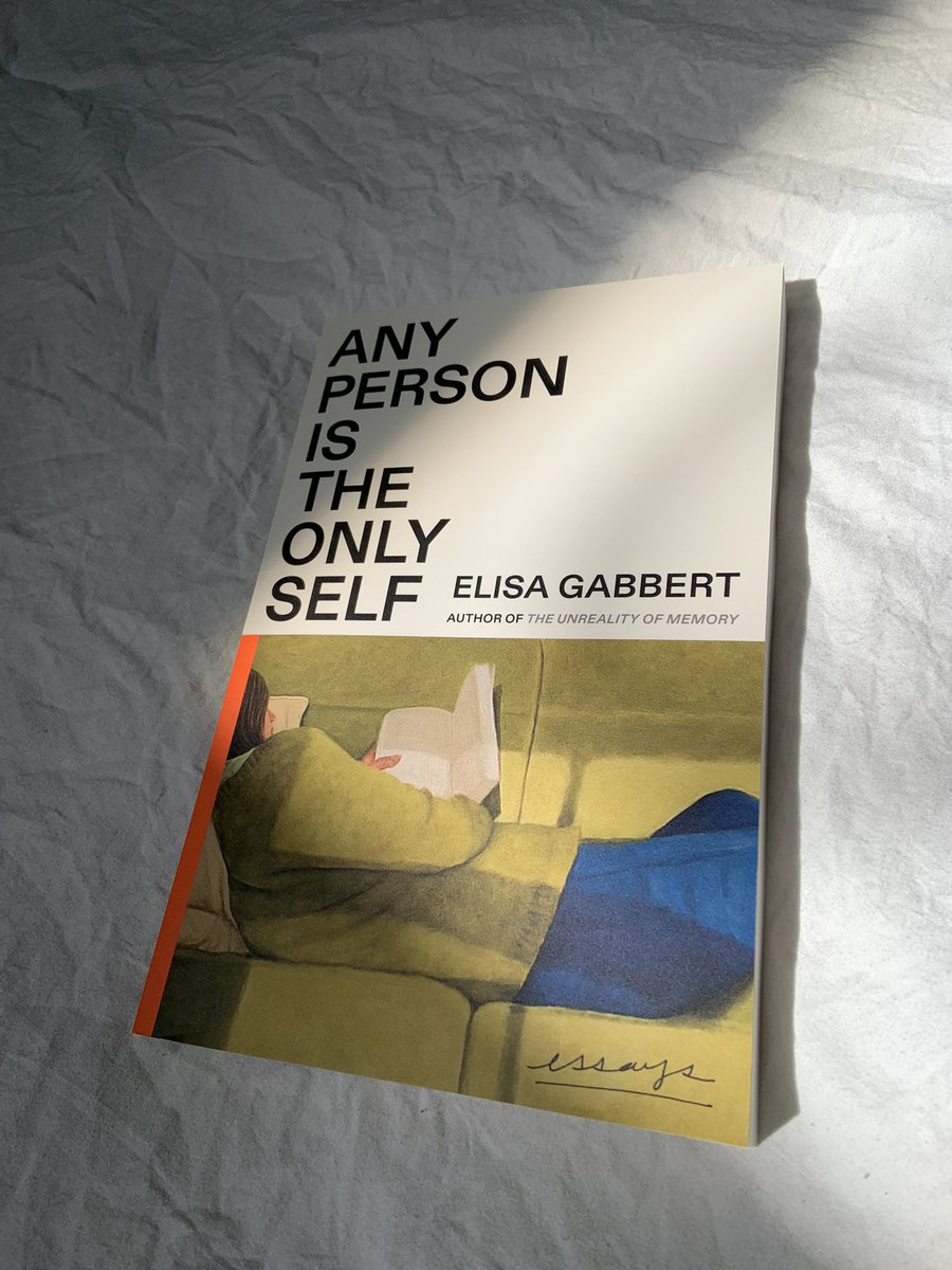 Elisa Gabbert tweet media