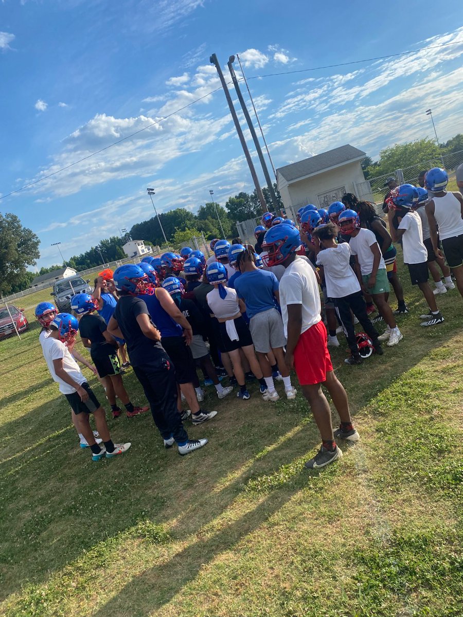Wildcat Football tweet media