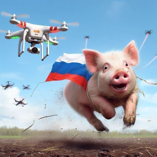 bukanero101's tweet photo. @small10space ๐ท๐บ๐ฅ๐
#RussiaIsLosing
#PutinWillLose
#TimeToSmashRusOrcs https://t.co/9gqrphTdxQ