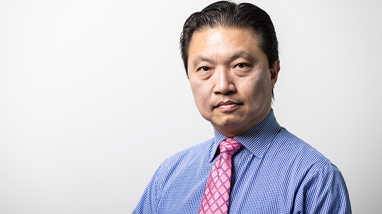 uniofleicester's tweet photo. News | Leicester Professor becomes British Cardiovascular Society President

Professor @g_andre_ng has officially taken over as President of the British Cardiovascular Society (BCS).

👉 https://t.co/7GVWPYiujJ

#CitizensOfChange | @LeicesterBRU @UoLCVS @BritishCardioSo https://t.co/OsK6vCdhJh