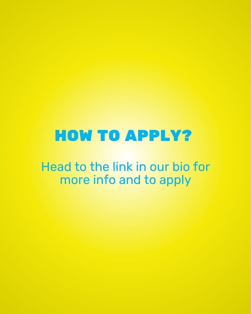 SparkFest (@sparkfestbath) on Twitter photo 🎉 NewSparks Funding Applications... NOW OPEN 🎉
Emerging artists, are now able to apply for NewSparks Funding!
DEADLINE EXTENDED TO JULY 31ST
✨Link in our bio for more info✨
<a href="/BathSpaUni/">Bath Spa University</a> <a href="/bathspalive/">Bath Spa Live</a> <a href="/BathSpaAlumni/">Bath Spa Alumni</a> @bathspaprods 🎉 NewSparks Funding Applications... NOW OPEN 🎉
Emerging artists, are now able to apply for NewSparks Funding!
DEADLINE EXTENDED TO JULY 31ST
✨Link in our bio for more info✨
<a href="/BathSpaUni/">Bath Spa University</a> <a href="/bathspalive/">Bath Spa Live</a> <a href="/BathSpaAlumni/">Bath Spa Alumni</a> @bathspaprods