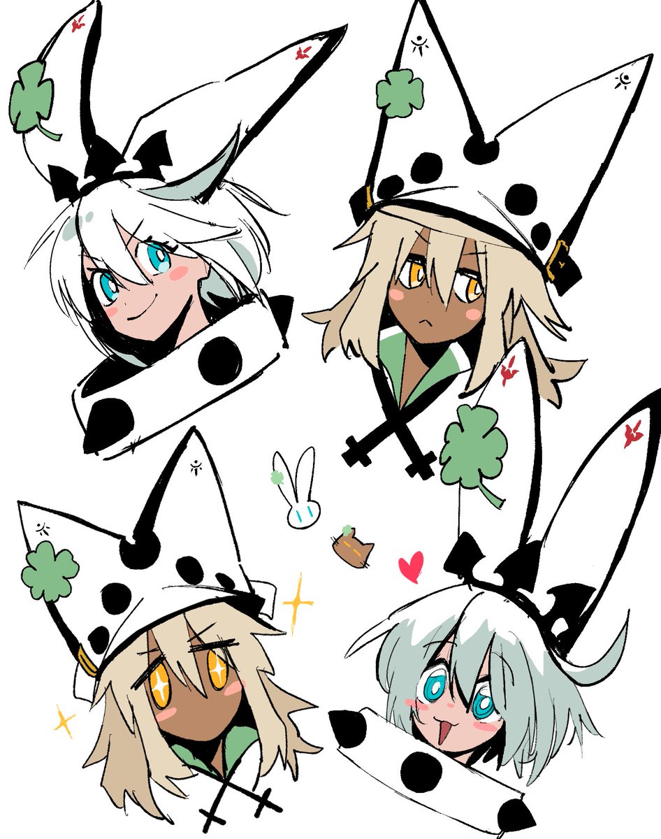 abbear157's tweet image. 🍀