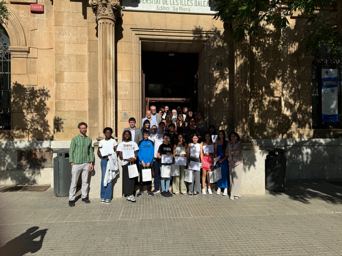 IEO Baleares 🐟🪸🐙🦐🐬 tweet media