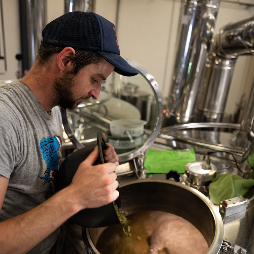 What are thiols? How can they help you brew fruity and juicy beers? 
Learn more about the role of thiols in hop biotransformation in this article: bit.ly/3yXdJ4W

#lallemandbrewing #webrewwithyou #brewingyeast #IPA #craftbeer #craftbrewing #craftbrewer #brewers