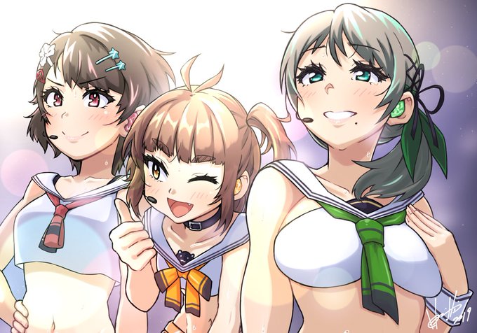 ふと思い出したので。
みんな元気にやってるかね(学院長は言わずもがな😏) 