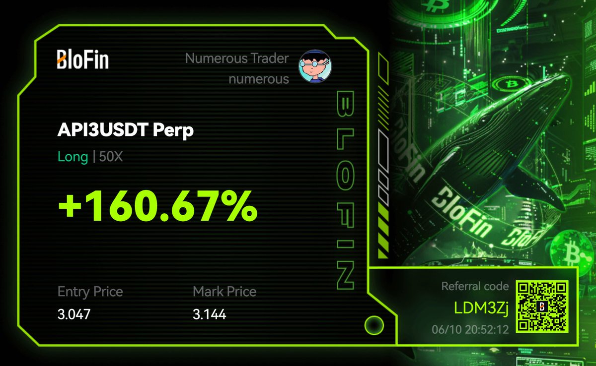 UNKNOWN TRADER tweet media