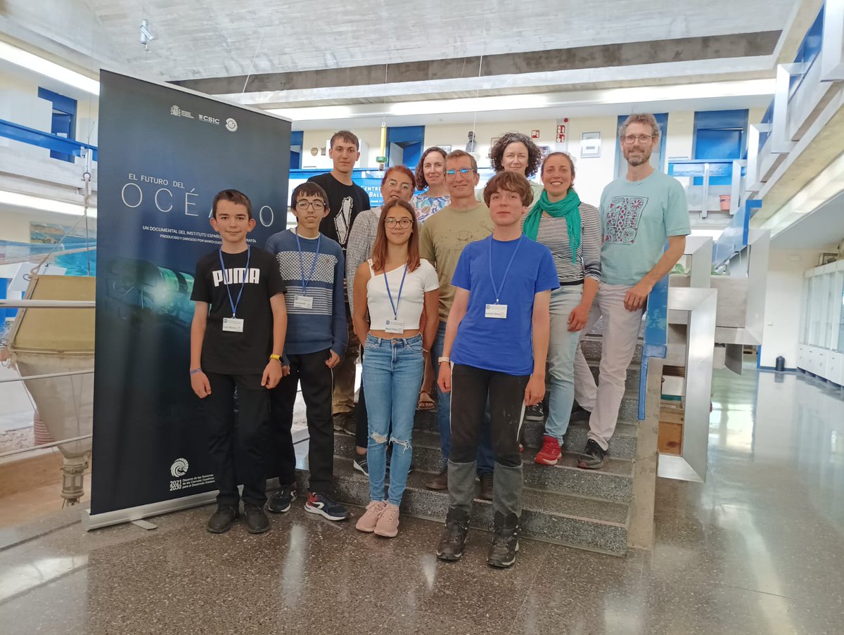 IEO Baleares 🐟🪸🐙🦐🐬 tweet media