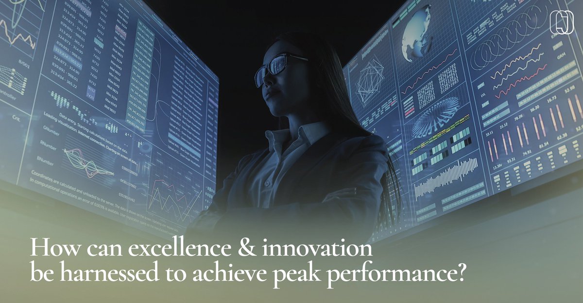 CurzonPR's tweet photo. Is your business excelling & innovating? Discover how these two key drivers can unlock your organisation's full potential in our latest blog
Read it here:โก๏ธ https://t.co/In4OXEieWY
#Excellence #Innovation #BusinessSuccess #CurzonPR https://t.co/rsATHiOdoB