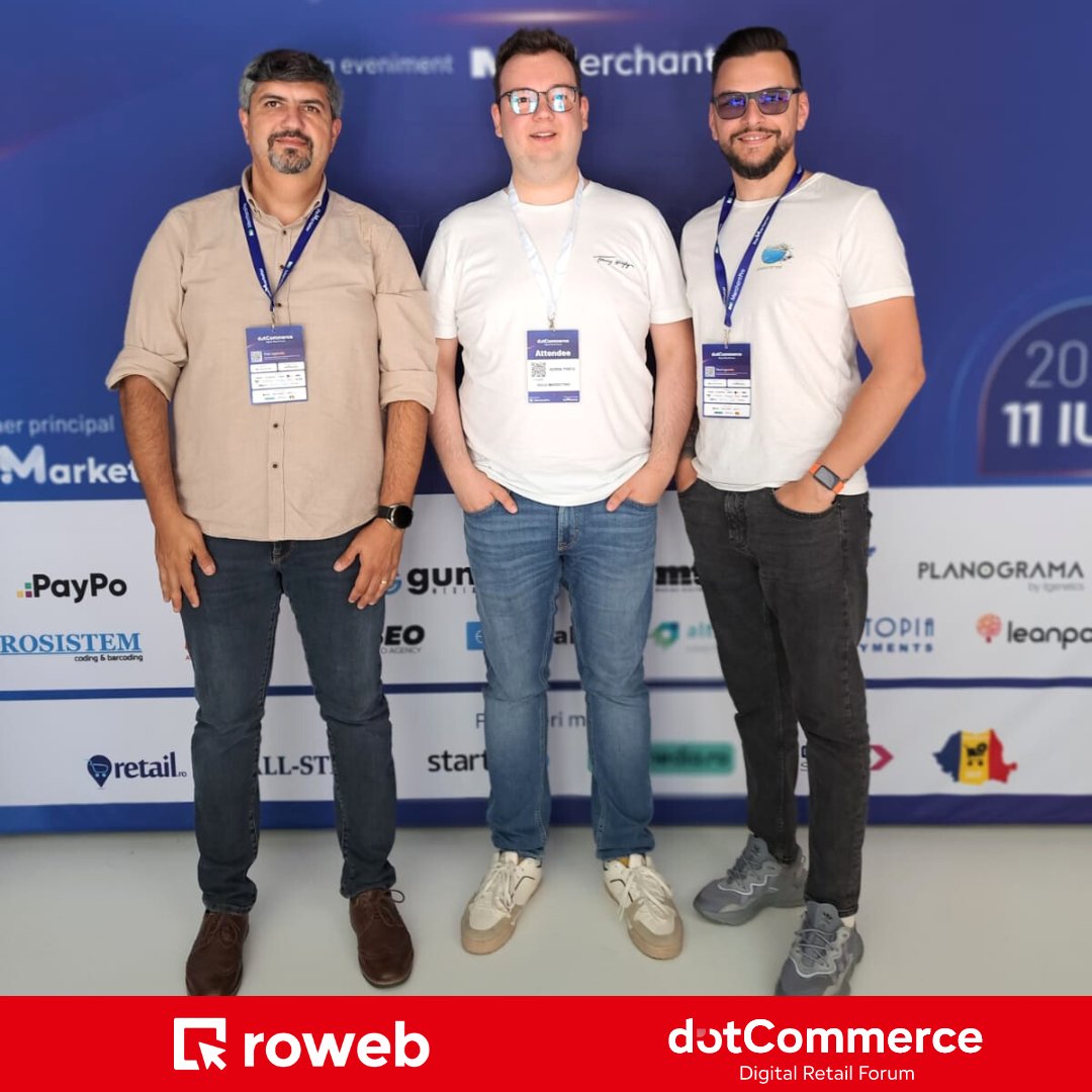 Roweb Development tweet media