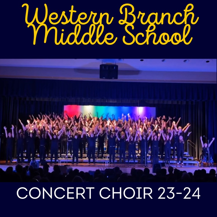 wbmbruins's tweet photo. Thank you to everyone who has supported the WBM Choirs this year!! From our Fall concerts, our holiday fundraiser, HITS ON HAWKSLEY! & everything in-between, thank you for your unwavering support! It is safe to say that “We have had the time of lives!” 🎶💙
#CooksKids https://t.co/M9NG161ks6
