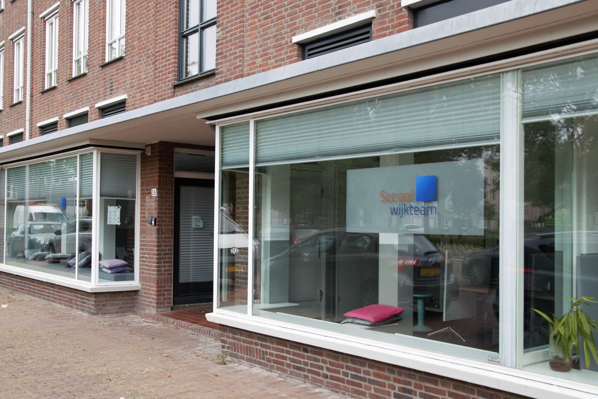 Op 11 juni en op 4 juli 2024 is er geen inloop bij SWT Oost. Uiteraard bent u op andere momenten van harte welkom!