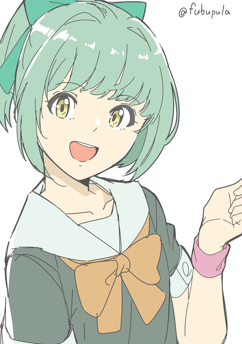 ふぶぷら tweet media