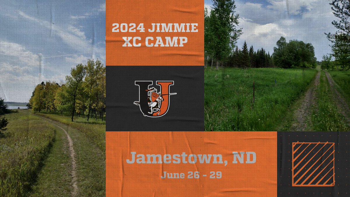 Jamestown XC/TF tweet media