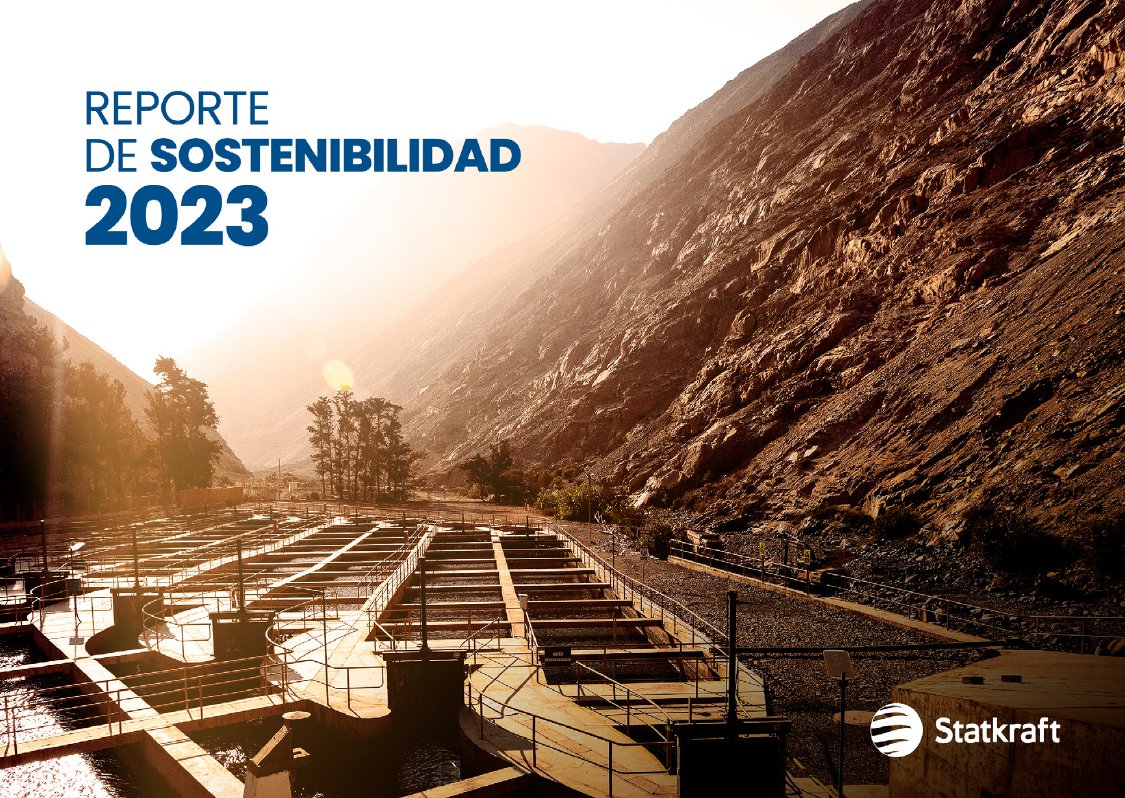 ¡Presentamos nuestro Reporte de Sostenibilidad 2023!  Nuestro compromiso con la sostenibilidad es parte de nuestra responsabilidad corporativa además de reflejar nuestra dedicación a prácticas empresariales responsables y transparentes.   Descubre más: brnw.ch/21wKEwO