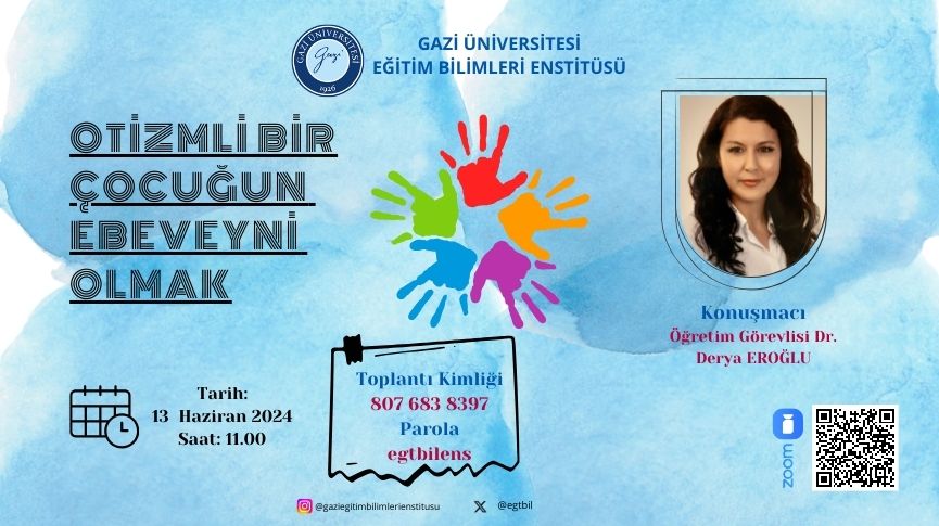 Eğitim Bilimleri Enstitüsü (@egtbil) on Twitter photo 