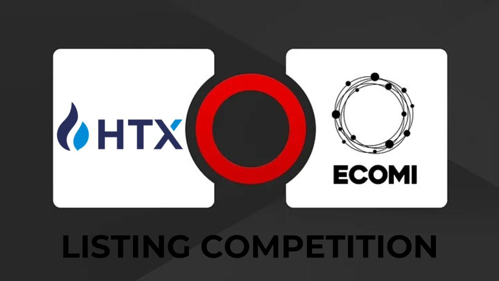 Calling all OMI Fam, we need your vote! 🗳️

The $OMI token is participating in the 12th <a href="/HTX_Global/">HTX</a> PrimeVote to be listed on the HTX exchange ⭕️

Voting begins June 18 at 12:00 (UTC) ⏰

Show your support by using #PrimeVote and #HTX to earn extra votes #️⃣

Full details ⬇️