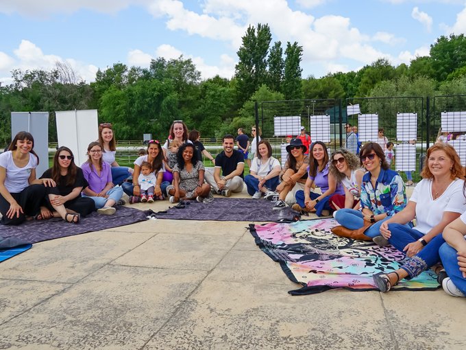 Foto cedida por Ayuntamiento de Torrejón