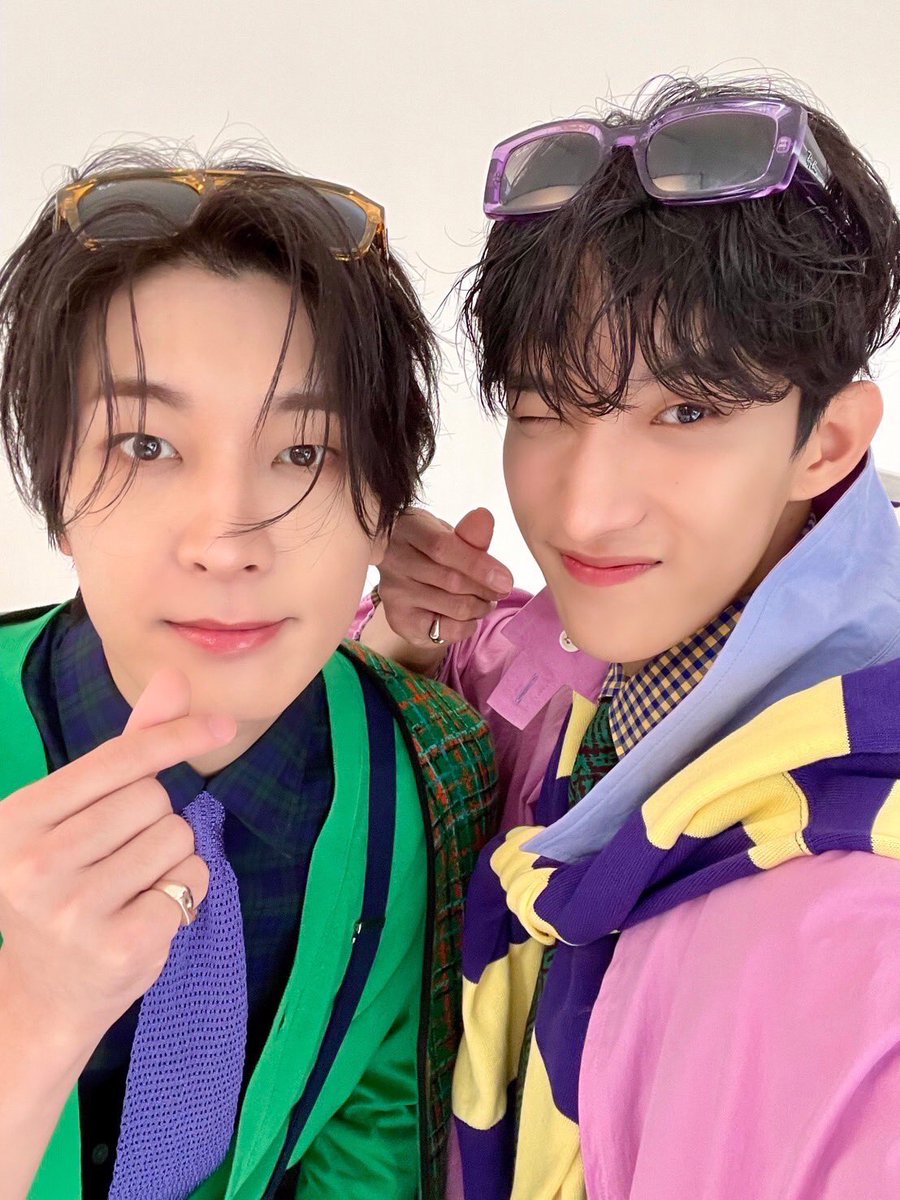 sunmoonfile's tweet photo. my sun and moon!!!
#원우 #도겸 https://t.co/zfmFSF2dcu