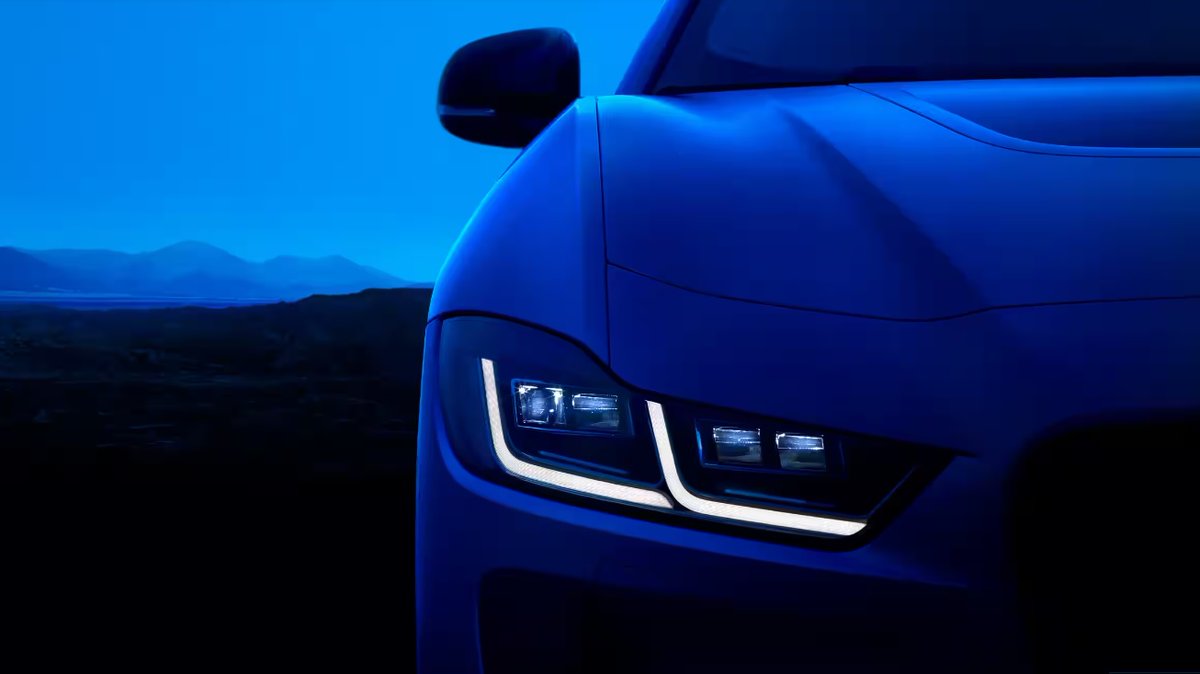 Marshall Jaguar tweet media