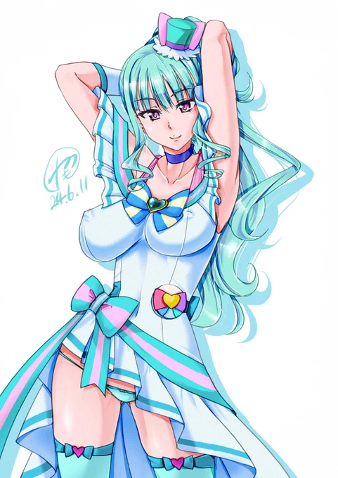 リリアンヌ 