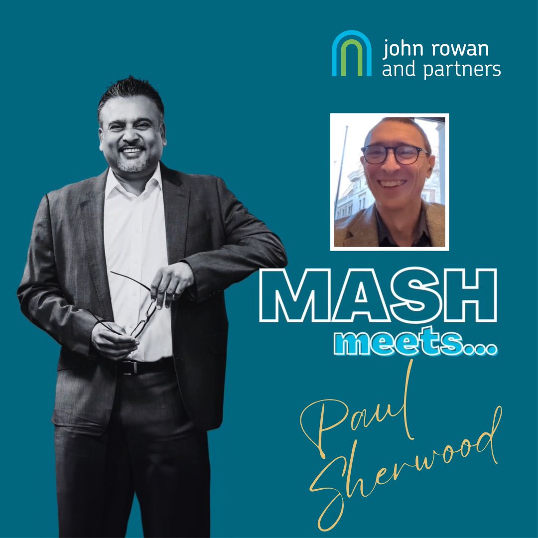 John Rowan and Partners tweet media