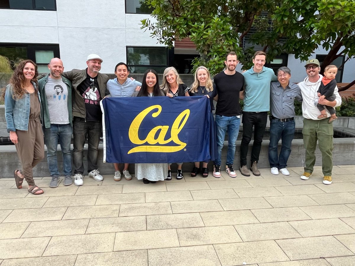 Congratulations to our incredible <a href="/UCSFSportsMed/">UCSF Sports Medicine</a> primary care sports fellow on her graduation!! Dr. Tao, you are a rockstar, can’t wait to see what your career brings! Huge shoutout to <a href="/nickhata/">Nicolas Hatamiya, DO, FAAFP</a> for his first full year as program director 📈