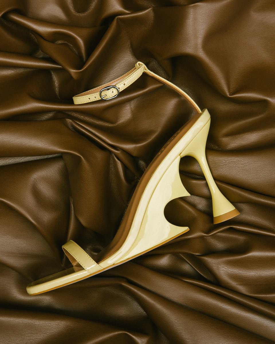 ARCH NYC | Women’s Shoes tweet media