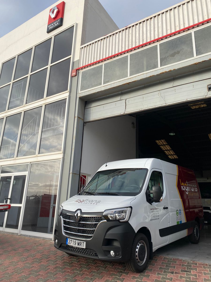 azudautos's tweet photo. 🌏 Seguimos construyendo soluciones a medida.
Desde la Ultima milla hasta vehículos de Distribución.
Renault Trucks España la gama mas amplia del mercado sin dudas, además 🔔  de nuestra fiabilidad, robustez y cercanía con el cliente. ♻ https://t.co/JeLPC72MY7
