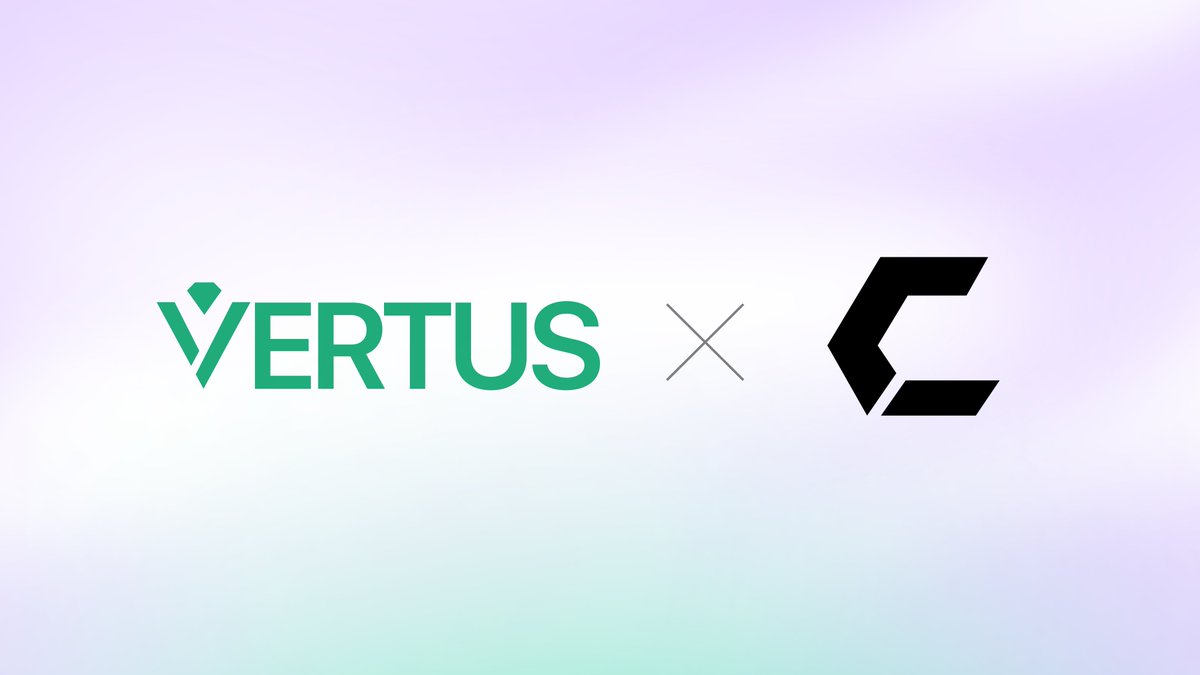 Vertus tweet media