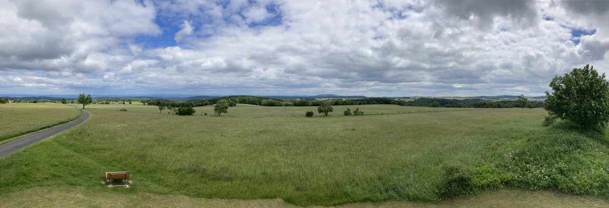Wandertag 2: Hellendorf-Bienhof-Oelsener Höhe, und zurück