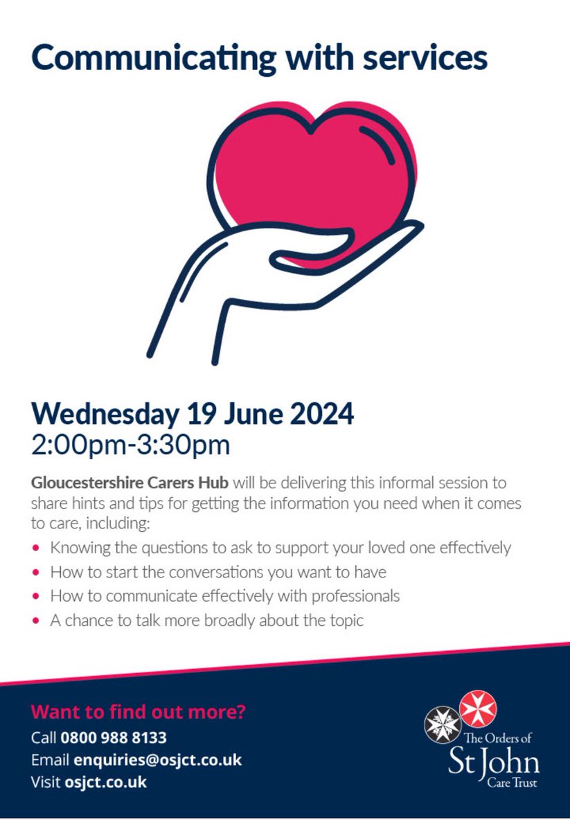 #stowonthewold gloucestershirecarershub
