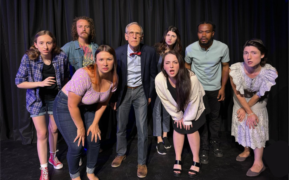 ArcStages's tweet image. "I see them... it almost looks like... an audience?"
Enter Hamlet opens in one month!

Performances of this new musical are Thursday, 7/11, Friday, 7/12, and Sunday, 7/14.
Tickets at ArcStages.org

#EnterHamlet #Hamlet #NewMusical #CommunityStage #ArcStages #FindYourArc