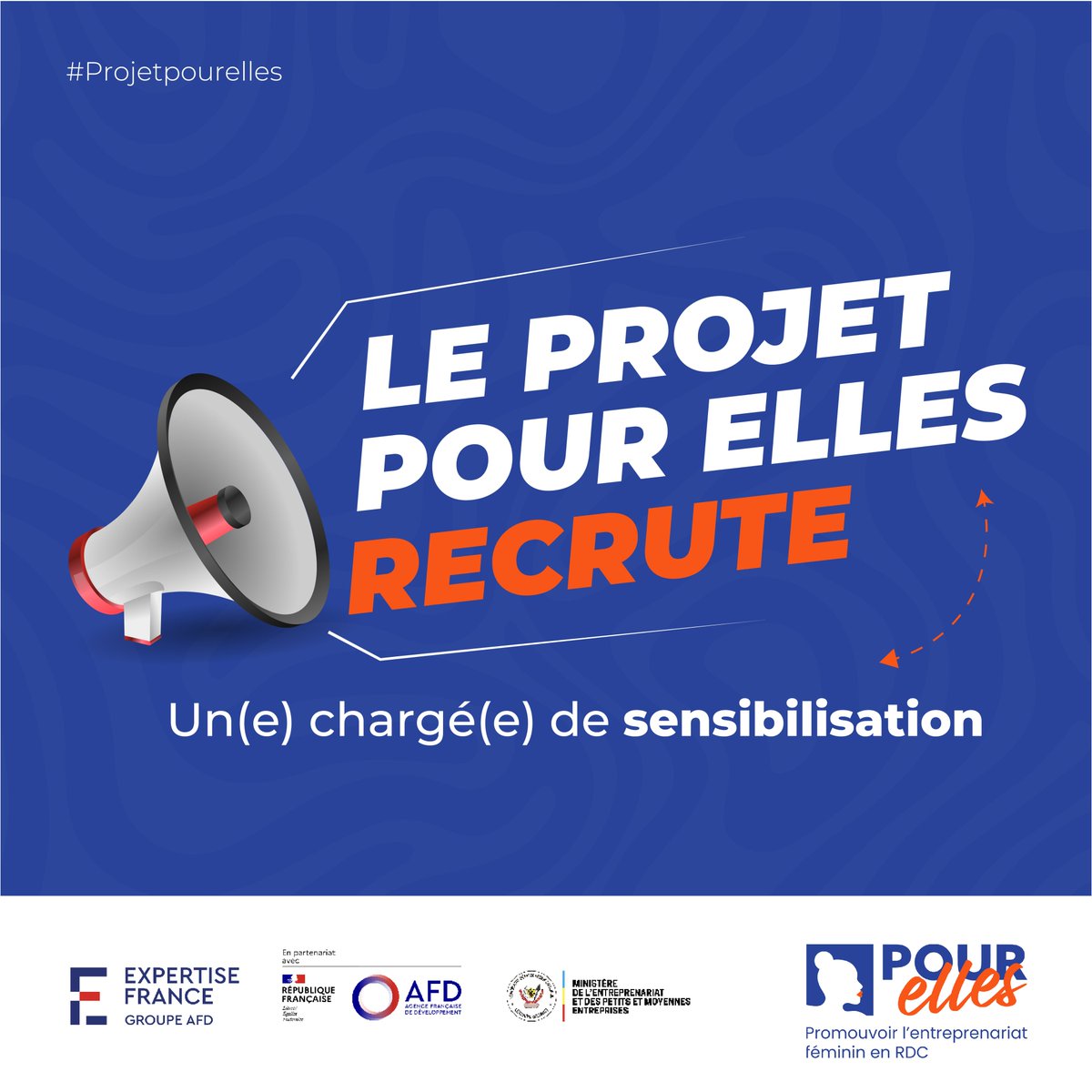 Pour Elles tweet media