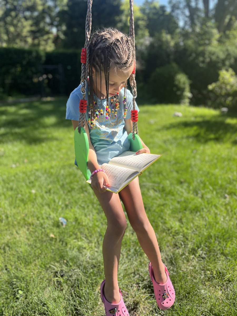 Nataliya Zelenetska tweet media