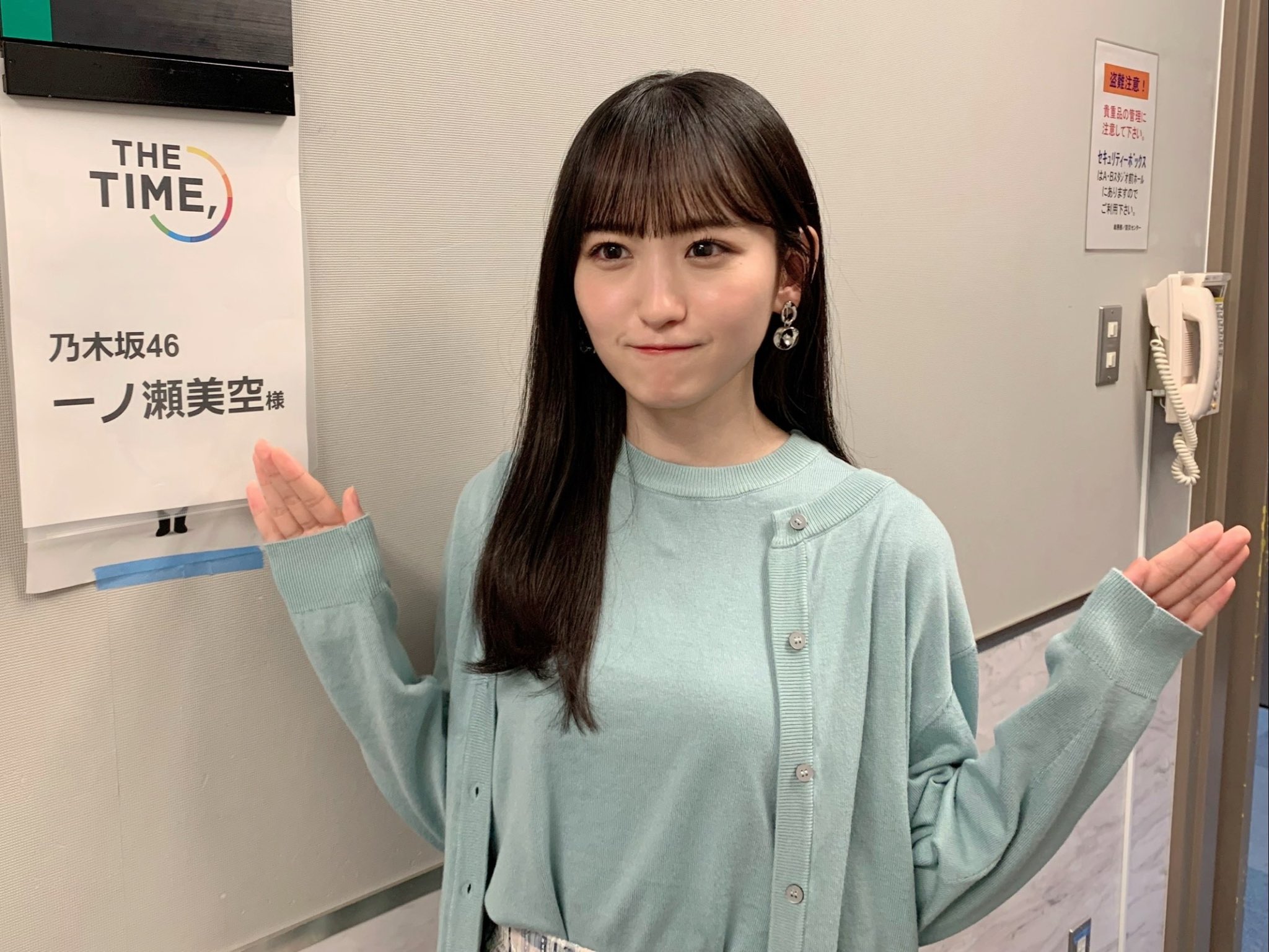 乃木坂46 on X: 