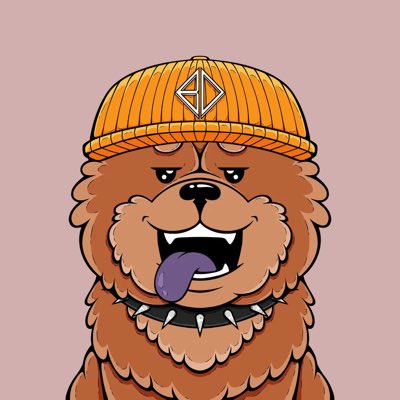 #NewProfilePic
Thank you so much <a href="/bitdogs_btc/">Bitdog</a> for welcoming me to the pack and for the support. Excited and soooo happy. ❤️‍🔥