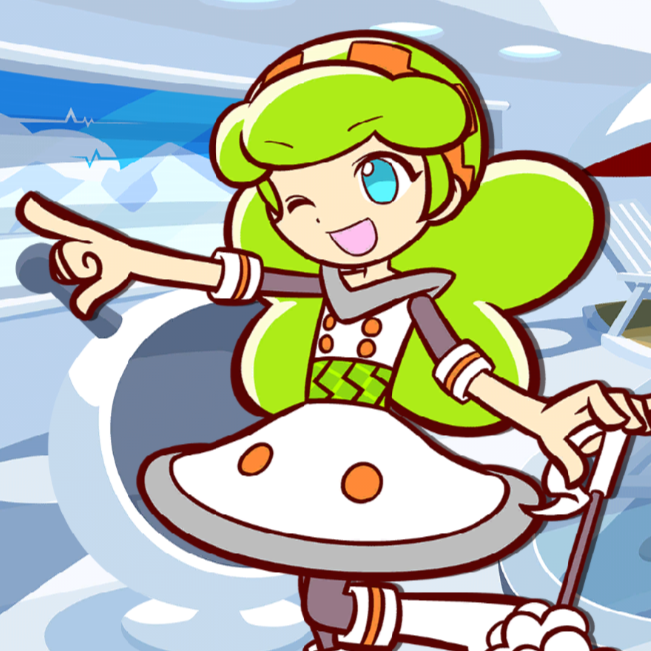 nlmediarama's tweet photo. Lemres, Ess, Sig, and Maguro are cute on staff roll
#PuyoPuyoTetris #PuyoPuyo #Lemres #Ess #Sig #MaguroSasaki https://t.co/IKGWb0Grg4