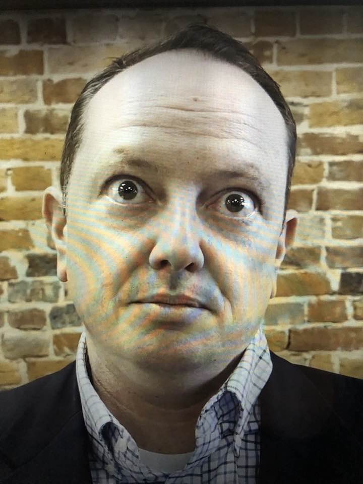 Busplunge's tweet photo. @justin_r1987 @RepEricBurlison Listen, you fuckers,
you screwheads.

Here is a man who would not
take it anymore.

A man who stood up against
the scum, dogs, filth, shit.

Here is a man who stood up.

Eh, eh?

Try it, you f...

You talkin' to me?

You talkin' to me?

Well, who the hell else
are you talkin' to? https://t.co/4H41HbA3Kj