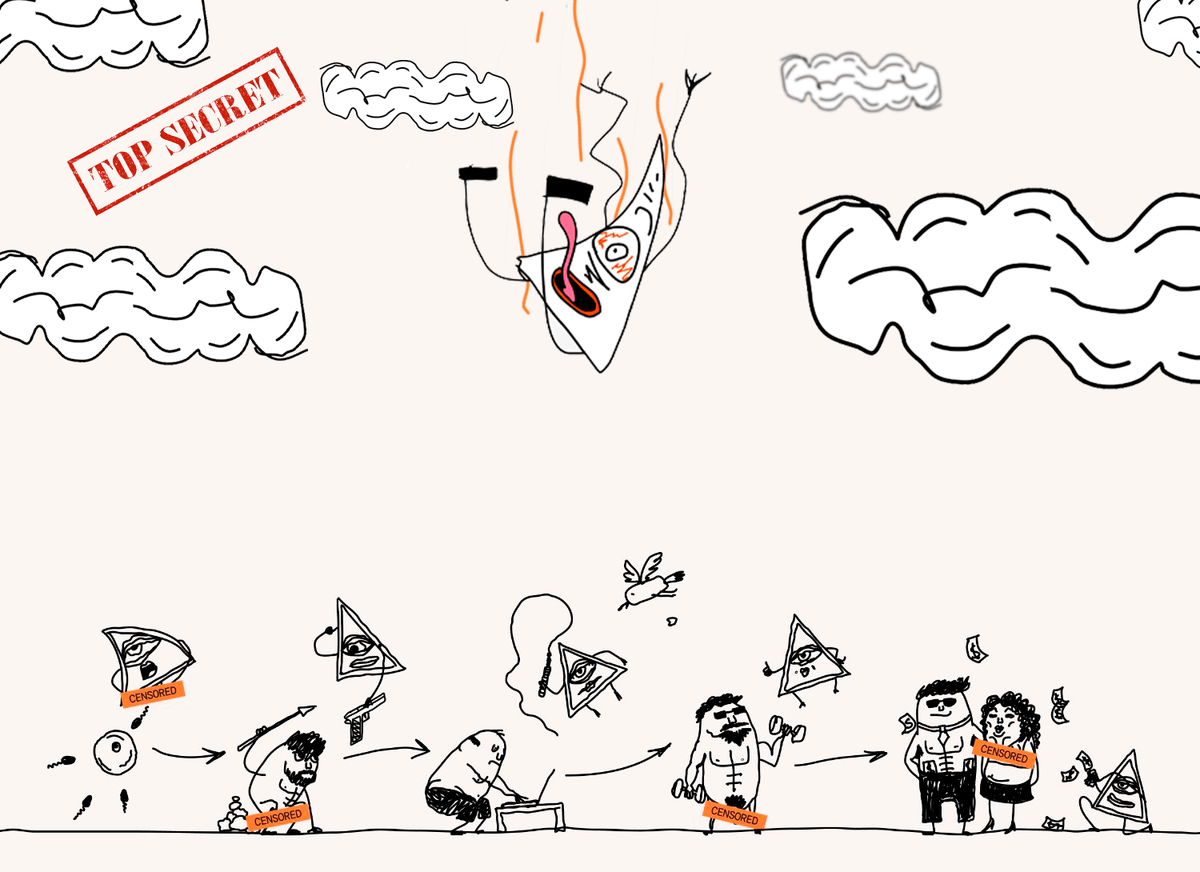 BOMBASTİK BİR ÇEKİLİŞ ZAMANI💣

Beklentimin yüksek olduğu bir memetoken projesi olan @lumi_hq'dan 10 kişiye public sale için WL veriyorum. TGE: %100

Şartlar:
- Takip et: @lumi_hq, <a href="/0xshowmaker/">ShowMaker</a> ve <a href="/2LoudNetwork/">2 Loud</a> 
- Bu post'u beğen ve RT'le

Kazananları 48 saat içinde