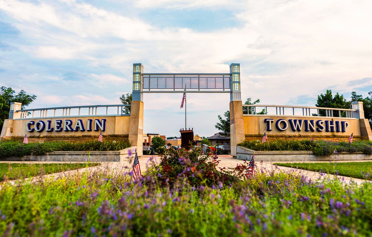 Colerain Township tweet media