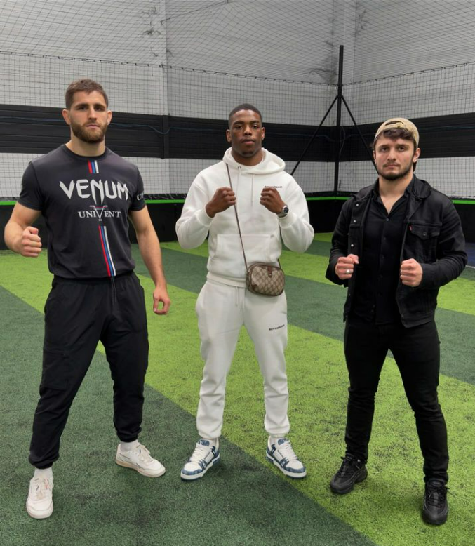 MatthieuLethoFC's tweet photo. #yfc #ufc #matthieulethoduclos #mma https://t.co/PjLchcBzia