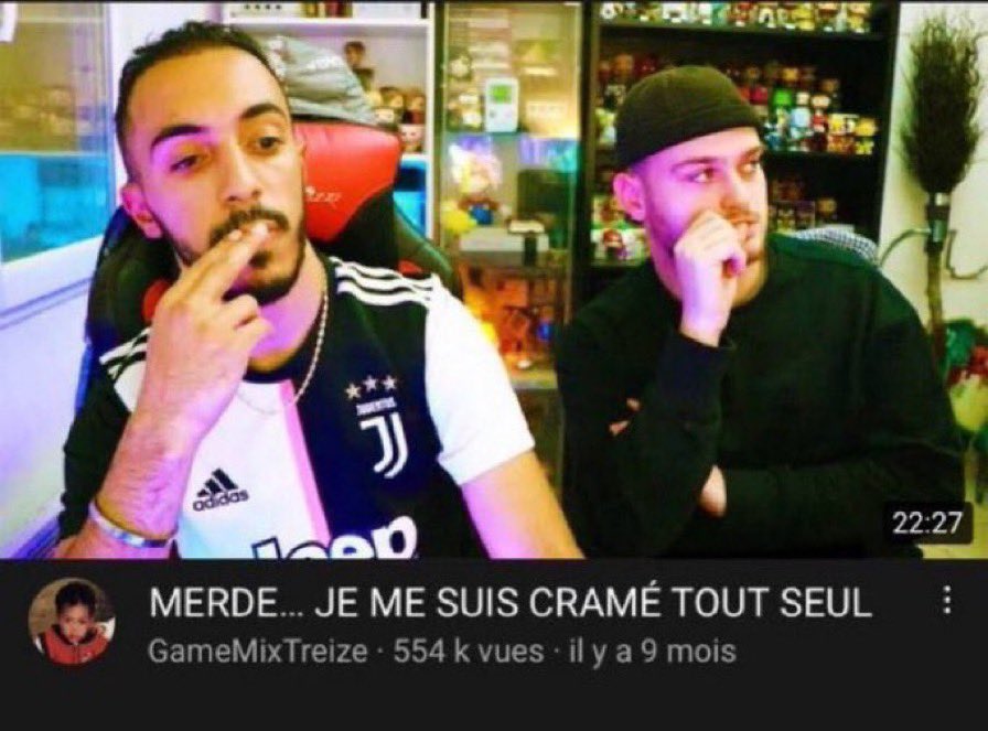 urielwn's tweet photo. BFM qui fait un reportage sur sa propre propagande https://t.co/7ZUfDqFw3G