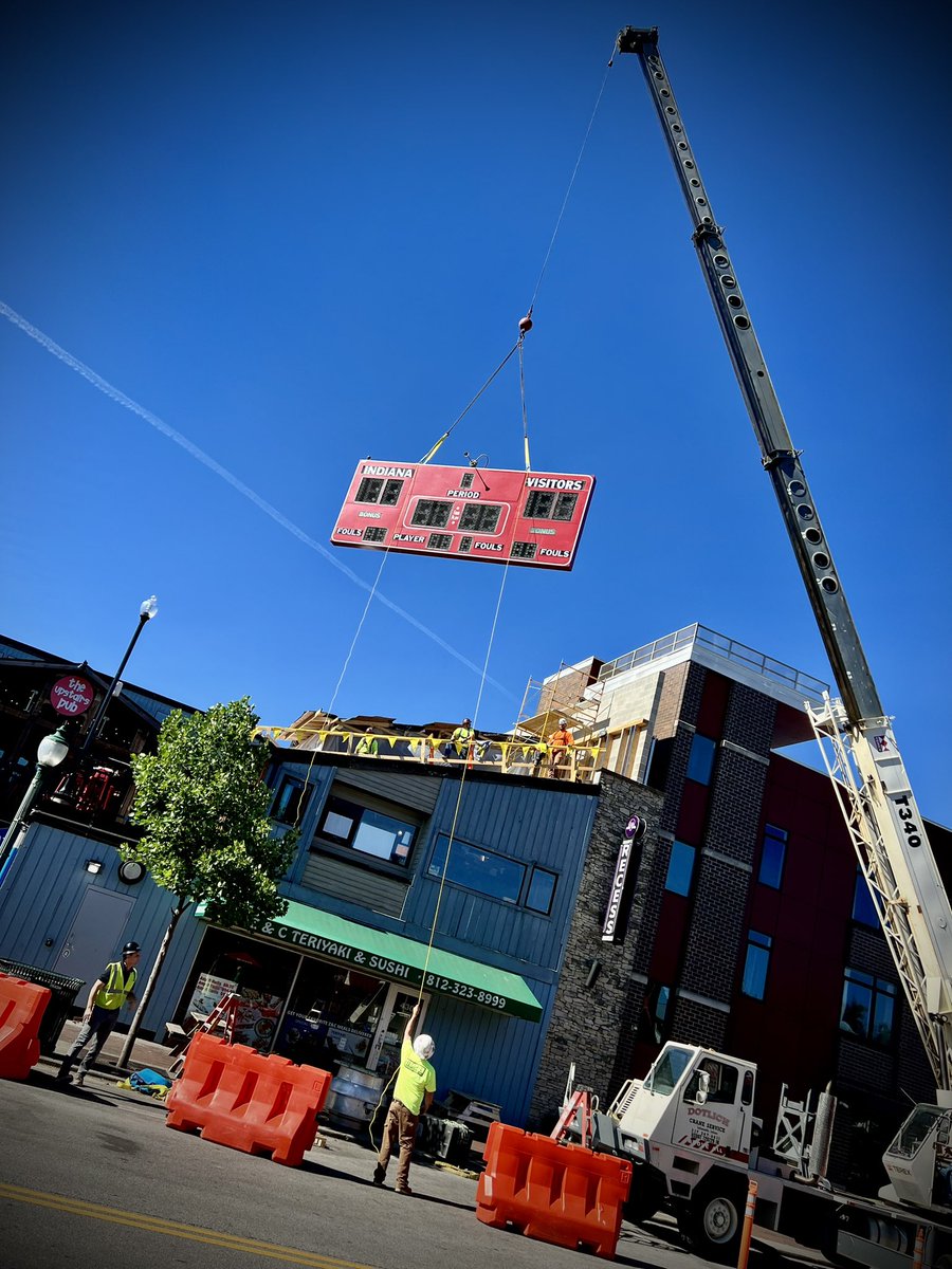 The Upstairs Pub tweet media