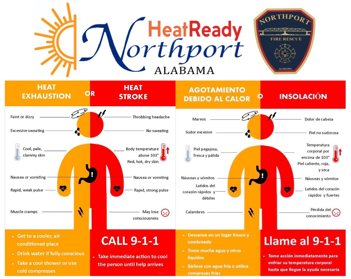 NorthportFireRescue tweet media