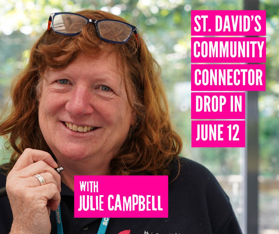 Pembrokeshire Community Hub (@pembshub) on Twitter photo 👌 St David's Community Connector Drop In
📆 Wednesday June 12
🏉 St David's Rugby Club
⏳ 2-4pm
🫵 Not to be missed.
✅ Find out about services, support and activities in your area.
☎️ Julie 07595 192 937
📧 julie.campbell@pavs.org.uk
#pembrokeshire <a href="/WWAMH/">wwamh</a> <a href="/CCPembs/">Community Connectors</a> 👌 St David's Community Connector Drop In
📆 Wednesday June 12
🏉 St David's Rugby Club
⏳ 2-4pm
🫵 Not to be missed.
✅ Find out about services, support and activities in your area.
☎️ Julie 07595 192 937
📧 julie.campbell@pavs.org.uk
#pembrokeshire <a href="/WWAMH/">wwamh</a> <a href="/CCPembs/">Community Connectors</a>