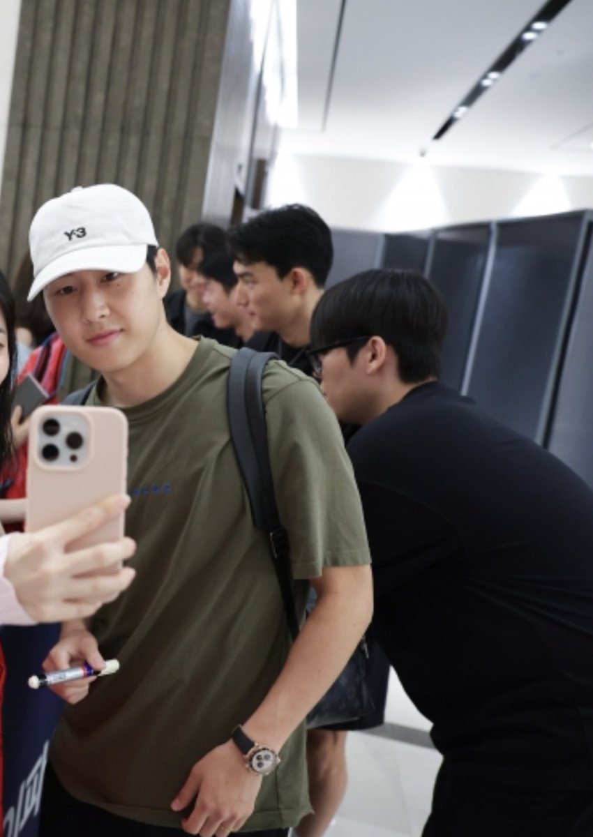 이강인 느낌조타