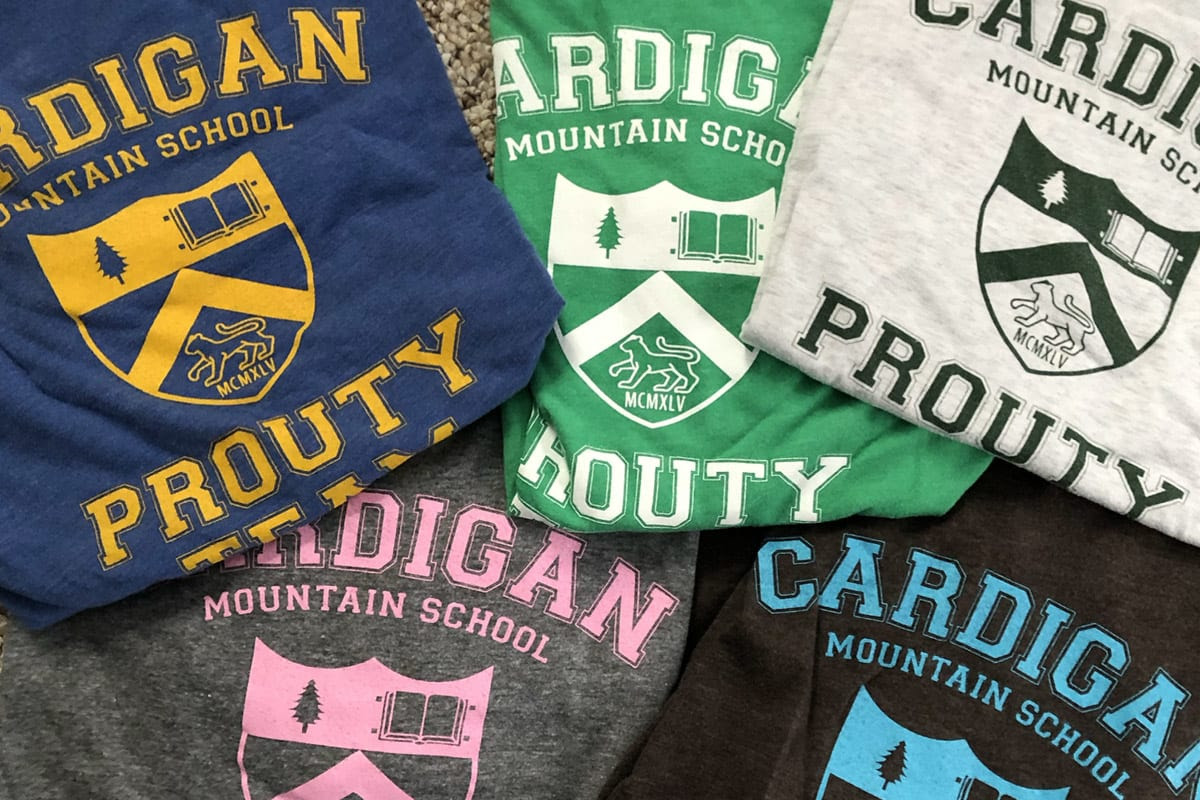CardiganMtnSchl's tweet photo. Join Cardigan's Prouty Team to #helptheotherfella and fight cancer! This July we'll be biking, rowing, and walking to support #cancerresearch at the 43rd Annual Prouty. Join or support our team: https://t.co/cZCDUdQRJi https://t.co/Q6a61LkW3w