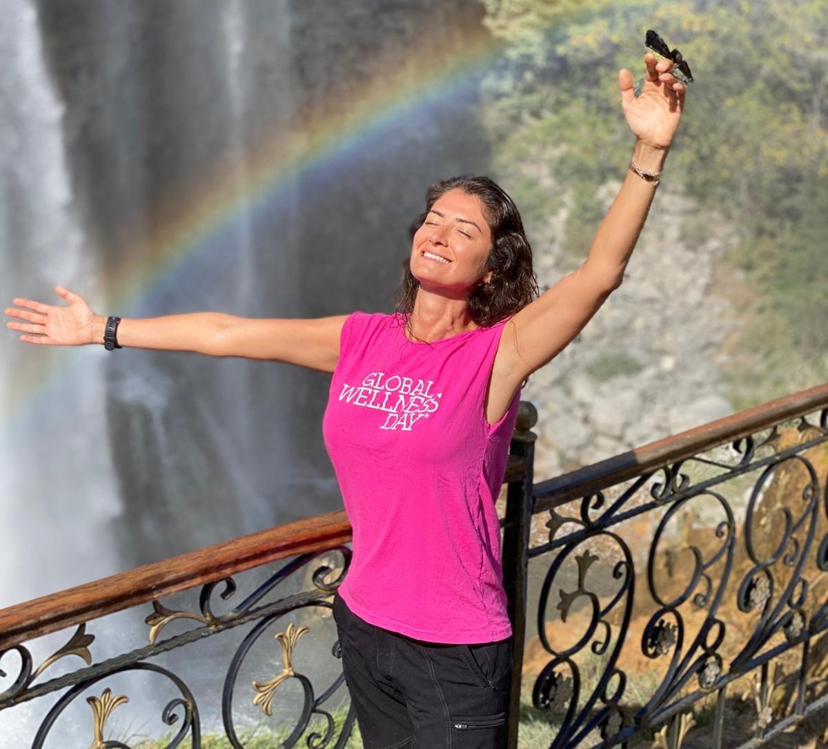 MarktheSpaman's tweet image. Global #Wellness Day 2024 shatters records as more than 1 billion people unite for wellness and nature ~ spaopportunities.com/spa-news/Globa… via @spaopps @wellness_day