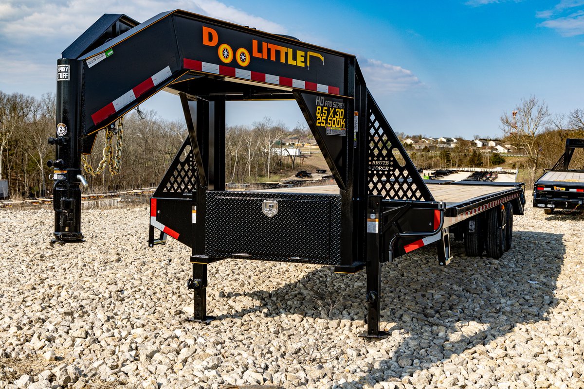 TrailersDirectLittleRock (@tdlittlerock) on Twitter photo 