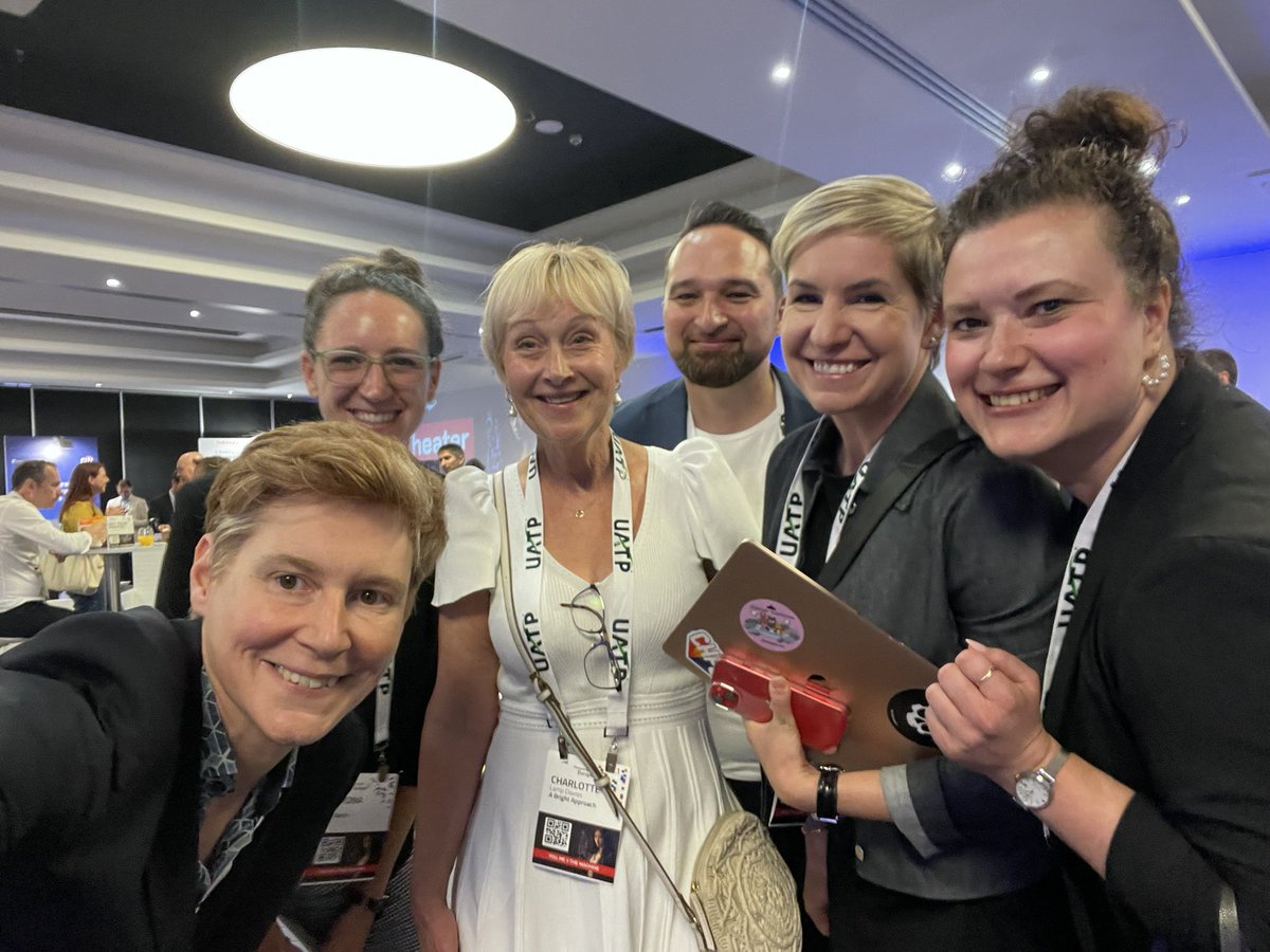 Charlotte Lamp Davies 🇩🇰 tweet media